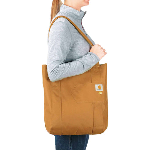 Carhartt Legacy Essentials 防水手提包